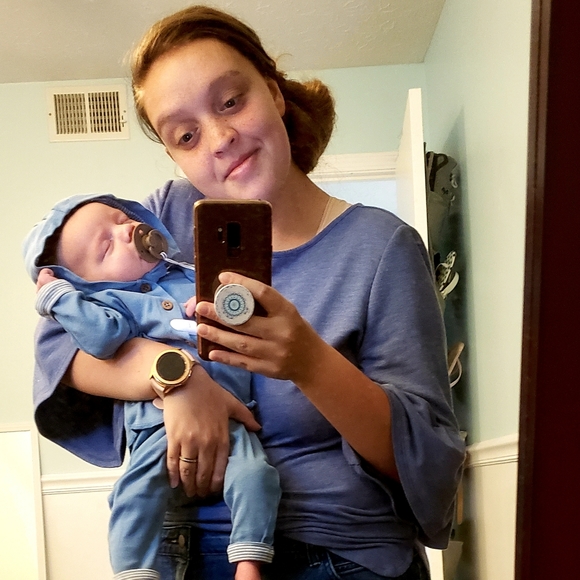 Meet your Posher, Morgan - Picture 3 of 5